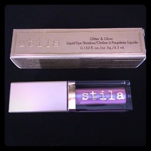 Stila Glitter & Glow Eyeshadow
